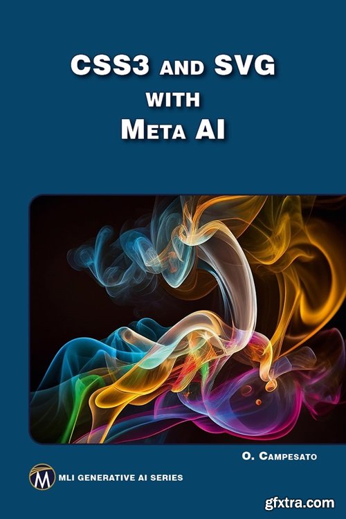 CSS3 and SVG with Meta AI