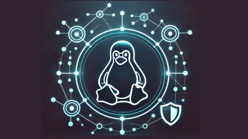 Udemy - Linux Network Security Basics