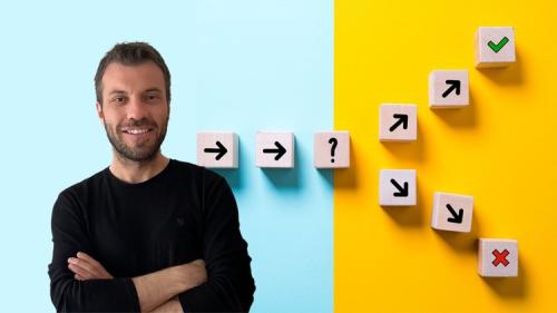 Udemy - Effective Decision Making | Control of Personal & Business