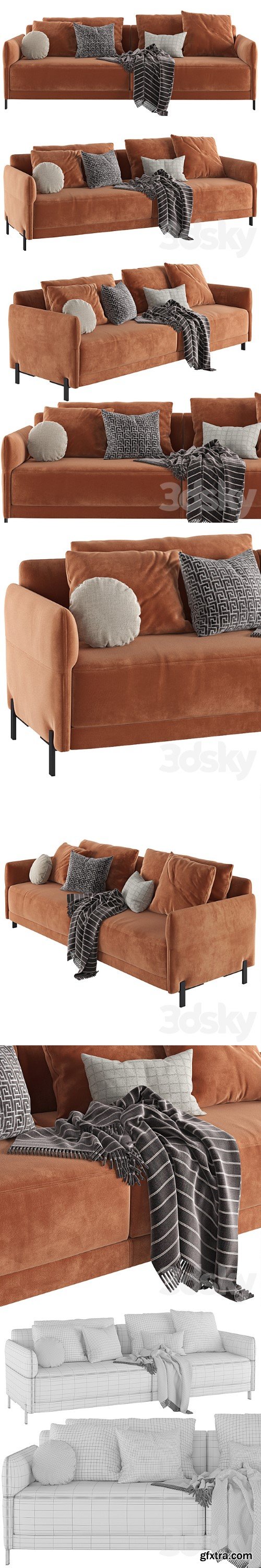 Sofa Matthew