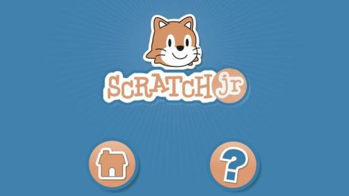 Udemy - PROGRAMMING FOR KIDS Ages 3-8 Using Scratch Jr.