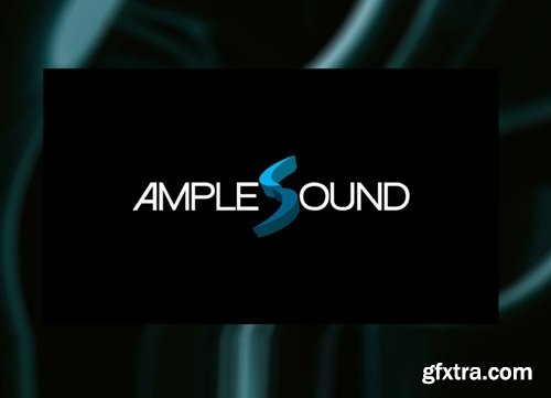 Ample Sound Rectangles v1.1.7