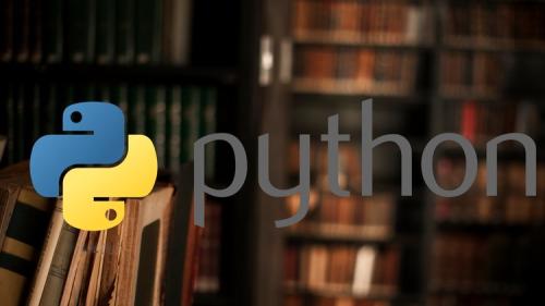 Udemy - Mastering Python Libraries: Extensive Knowledge in the Short