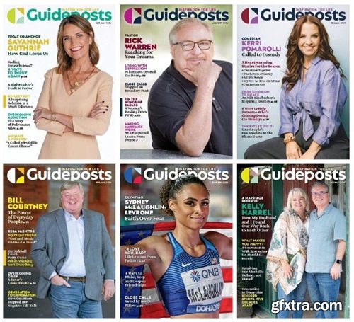 Guideposts - Full Year 2024 Collection