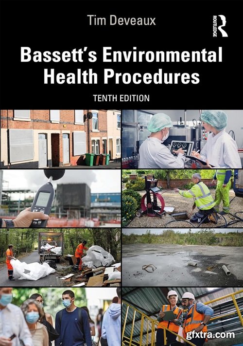 Bassett\'s Environmental Health Procedures, 10th Edition