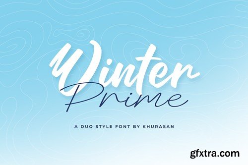 Winter Prime AZFS7M5