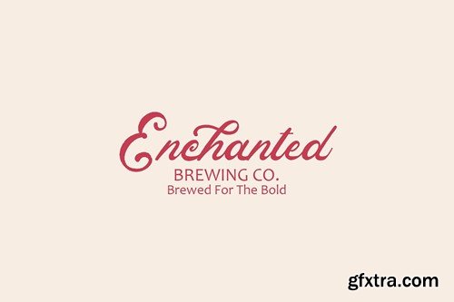 Franchise Script Font VTKRDXD