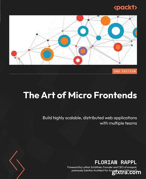 The Art of Micro Frontends, 2nd Edition