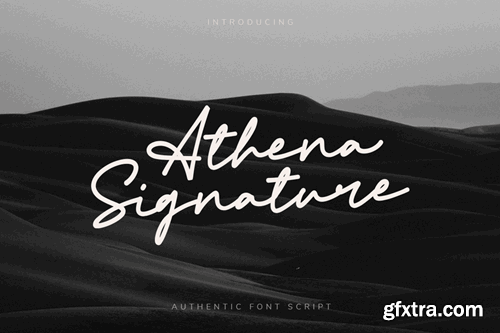 Athena Signature 8SS7CNR