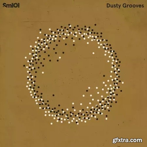 Sample Magic Dusty Grooves