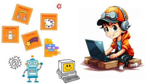 Udemy - Coding Adventures with Scratch 3.0