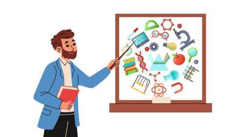 Udemy - Create Professional Whiteboard Tutorials for Online Courses