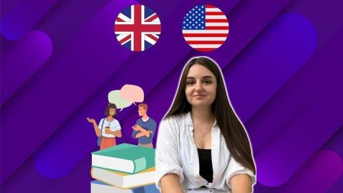 Udemy - English Grammar for Successful Speaking Skills