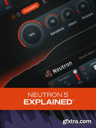 Groove3 Neutron 5 Explained