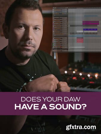 Groove3 Does Your DAW Have a Sound