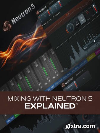 Groove3 Mixing with Neutron 5 Explained