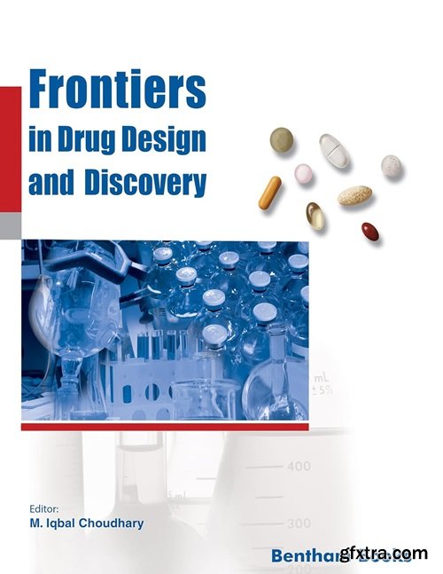 Frontiers in Drug Design and Discovery: Volume 12