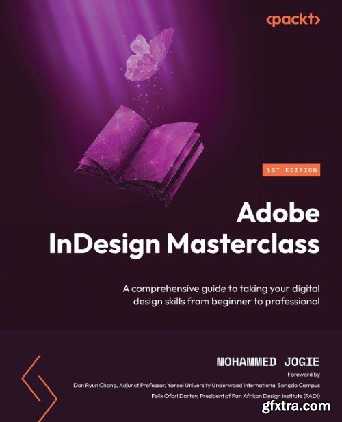 Adobe InDesign Masterclass