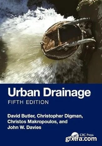 Urban Drainage, 5th Edition