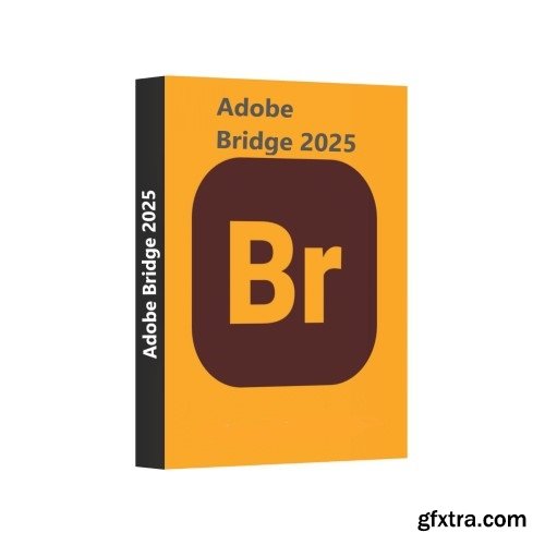 Adobe Bridge 2025 v15.0.2