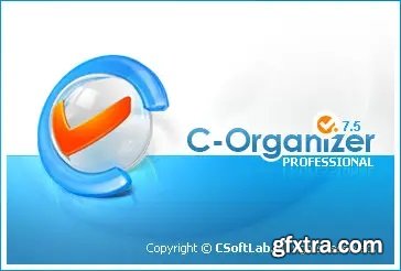 C-Organizer Professional 10.0