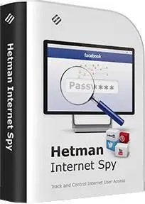 Hetman Internet Spy 3.9