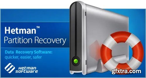 Hetman Partition Recovery 5.0