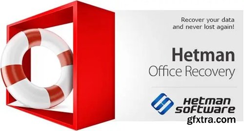 Hetman Office Recovery 4.8