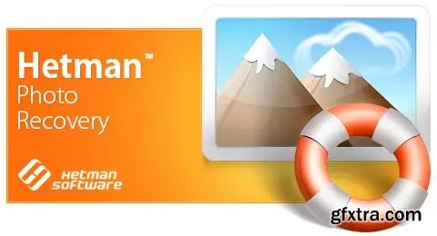 Hetman Photo Recovery 6.8