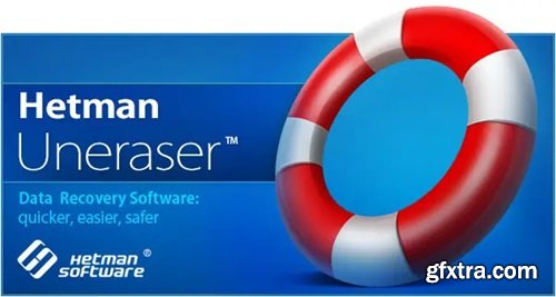 Hetman Uneraser 7.0