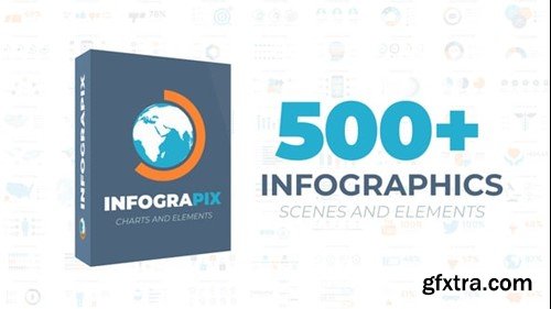 Videohive Infographic Toolkit 22128046