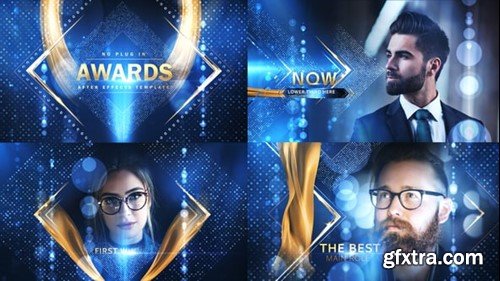 Videohive Awards Winner 38387316