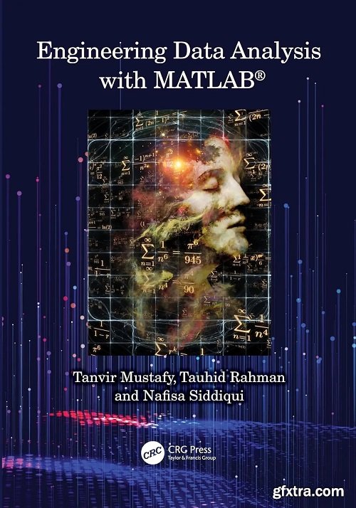 Engineering Data Analysis with MATLAB