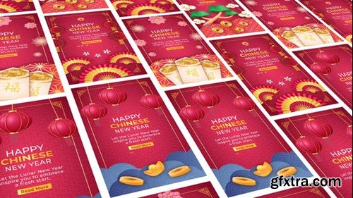 Videohive Chines New Years Instagram Story 55699714