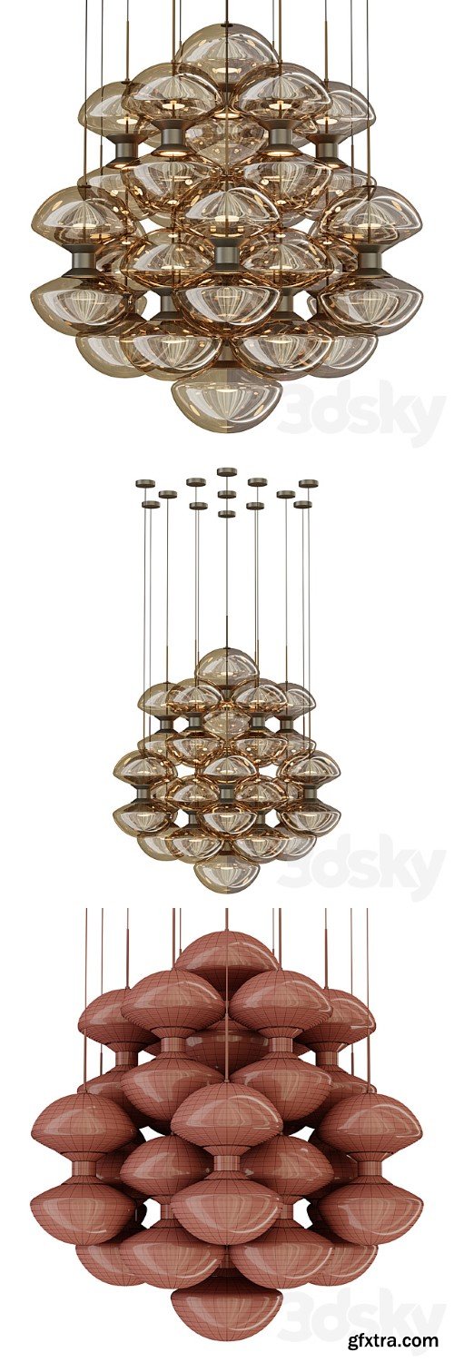 Floyd Pendant Light