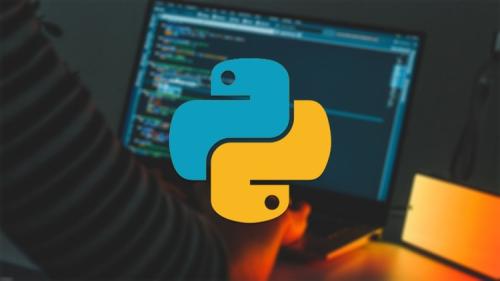 Udemy - Python Bootcamp From Fundamentals to Advanced