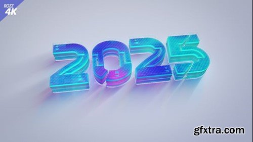 Videohive Digital Clean Logo Transform Reveal 2025 55697706