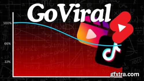 Mastering Viral Hooks: Go Viral on YouTube Shorts, Reels & TikTok