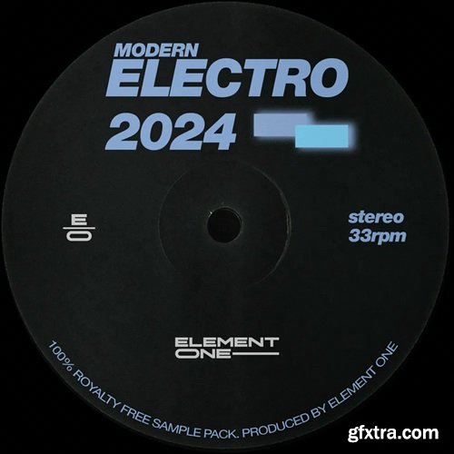 Element One Modern Electro: 2024