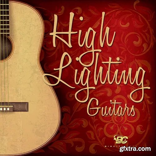 Big Citi Loops High Lighting Guitars