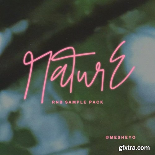 Mesheyo-Nature Sample Pack