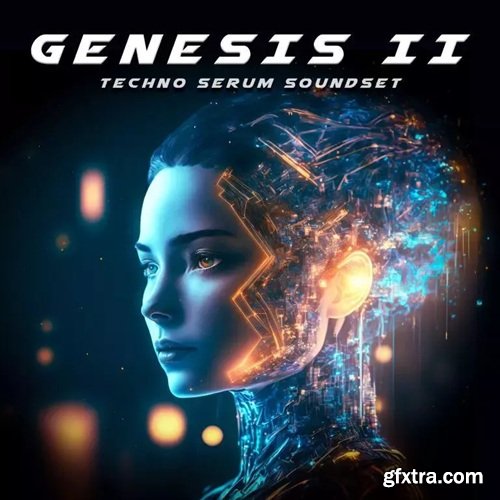 Evolution Of Sound Genesis Vol 2 Serum Presets Wavetables