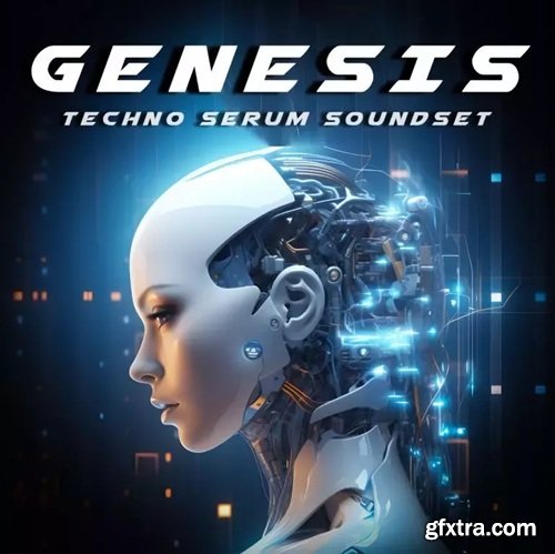 Evolution Of Sound Genesis Vol 1 Serum Presets