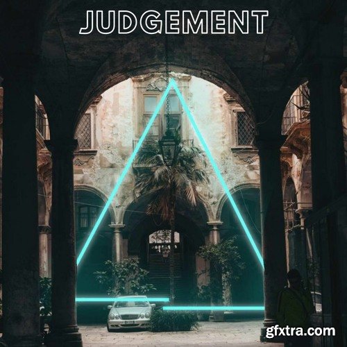 Innovation Sounds Judgement Trance FL Studio Template