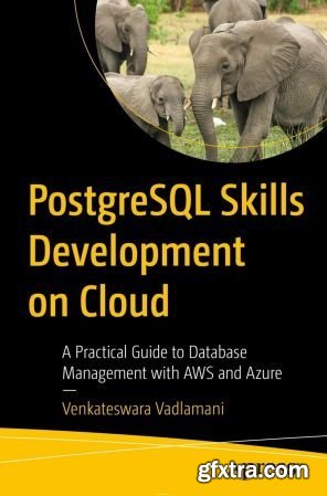 PostgreSQL Skills Development on Cloud