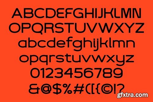 IB - Rochters Font G64U9DW