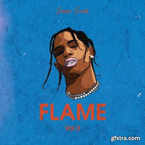 SMEMO Sounds Flame Vol 2