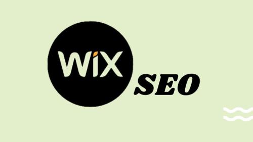 Udemy - Wix SEO: From Beginner to Advance with AI Techniques