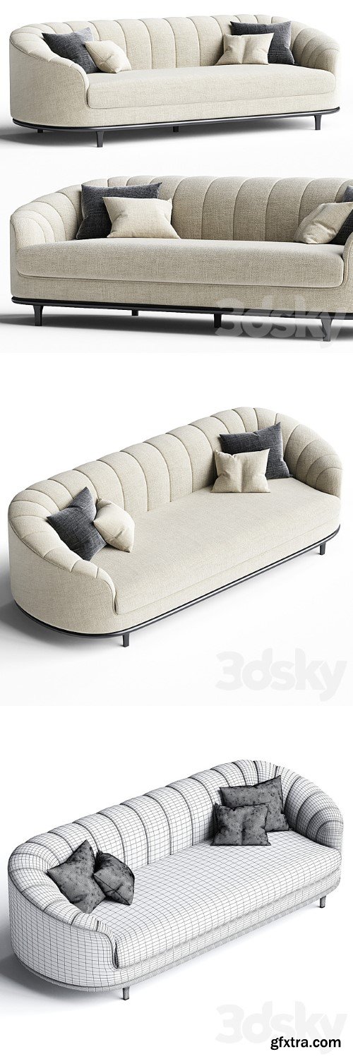 SOFA AGOSTINO