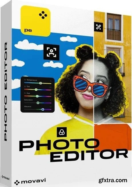 Movavi Photo Editor 24.3.0